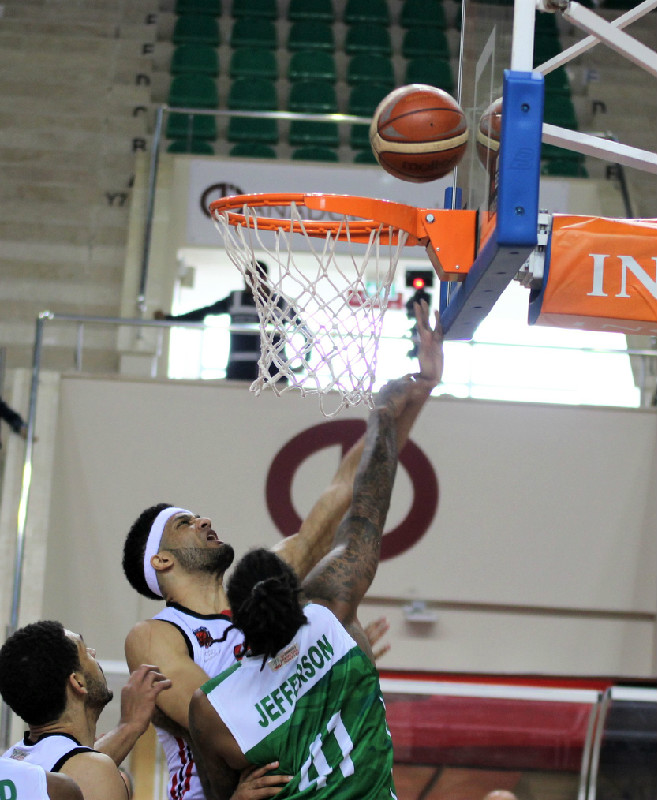 YÜRÜYELİM ARKADAŞLAR (86-75)