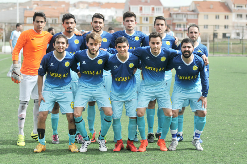 IŞIKSPOR-GÜNYÜZÜ MAÇI YARINA KALDI