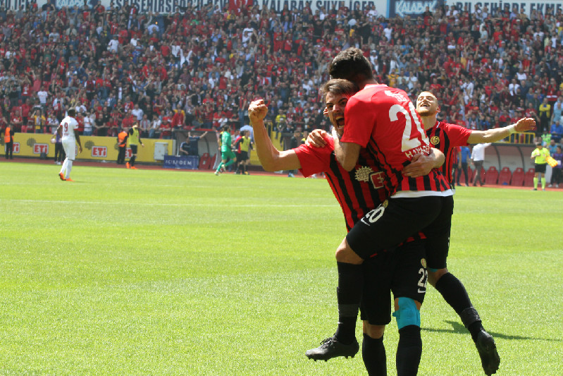 SALDIR SALDIR     ESKİŞEHİR