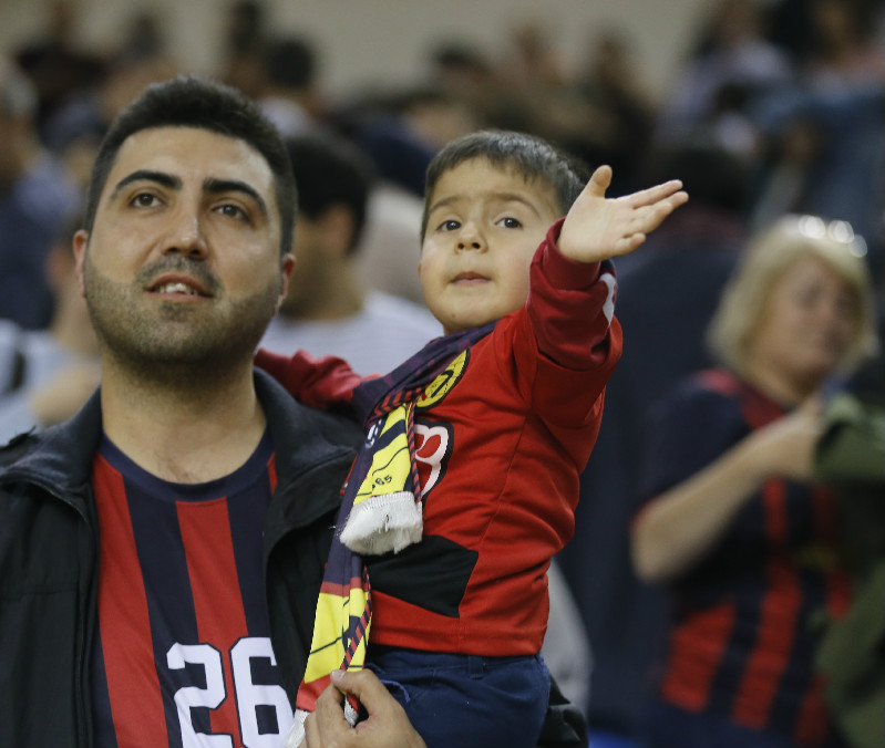 Renkli görüntüler