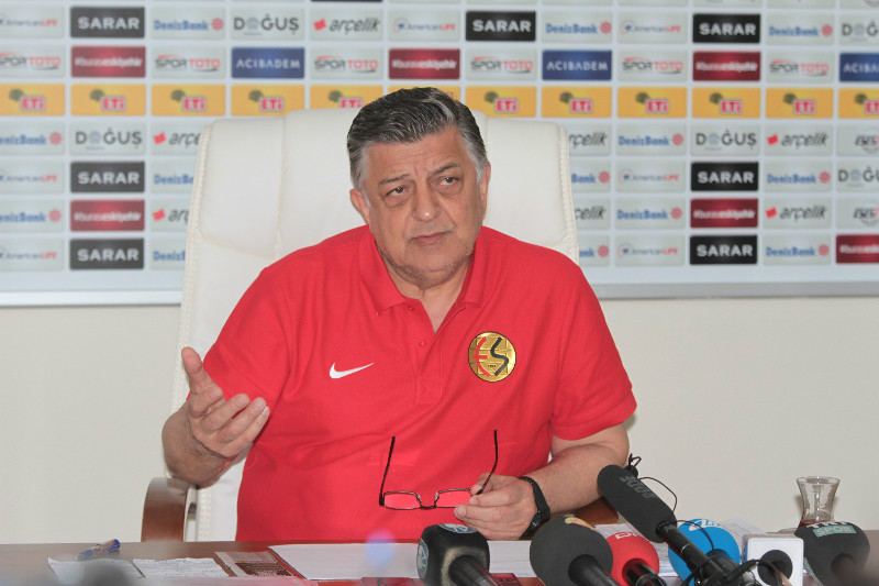 2 MAÇTA 4 PUANI HEDEFLİYORUZ