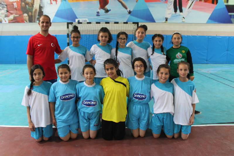 DR.HALİL AKKURT  Penaltılarda Güldü