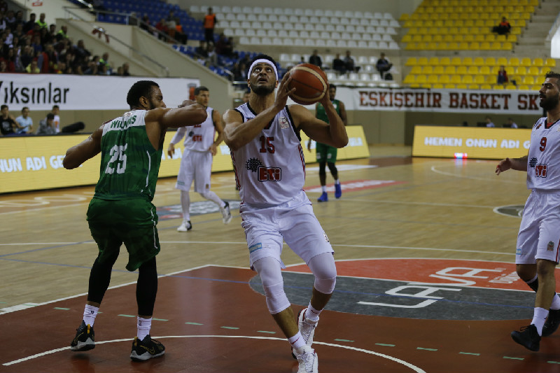 DUNCAN HAFTAYA DAMGA VURDU