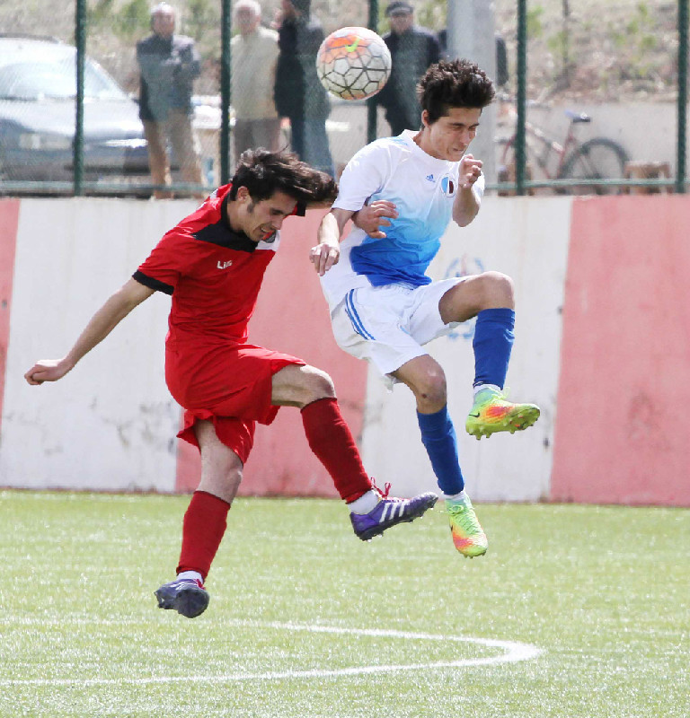 RUGBYDE MİLLİ GURUR