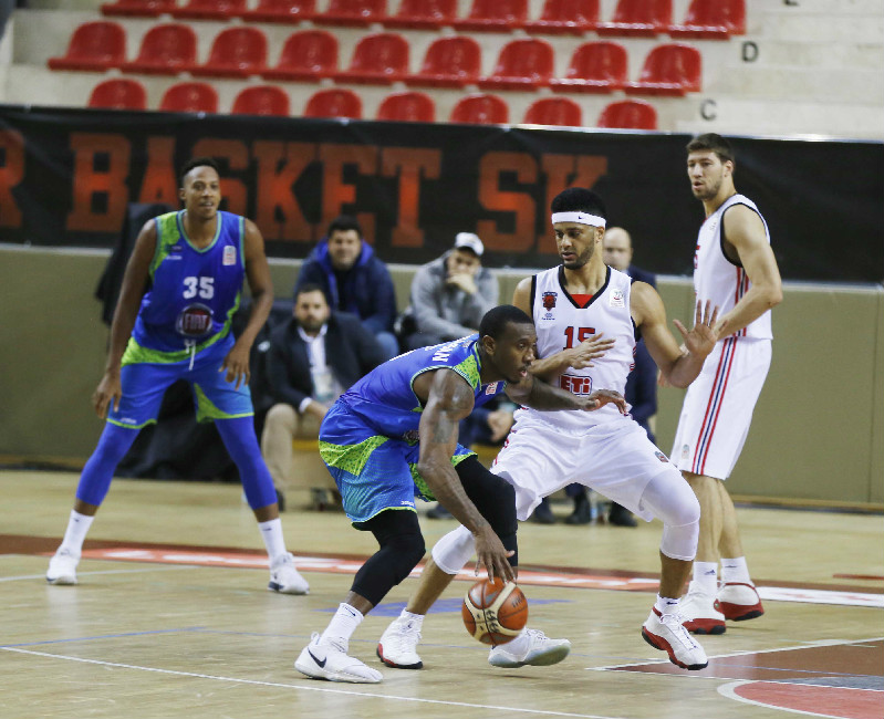 TOFAŞLA 8. RANDEVU!