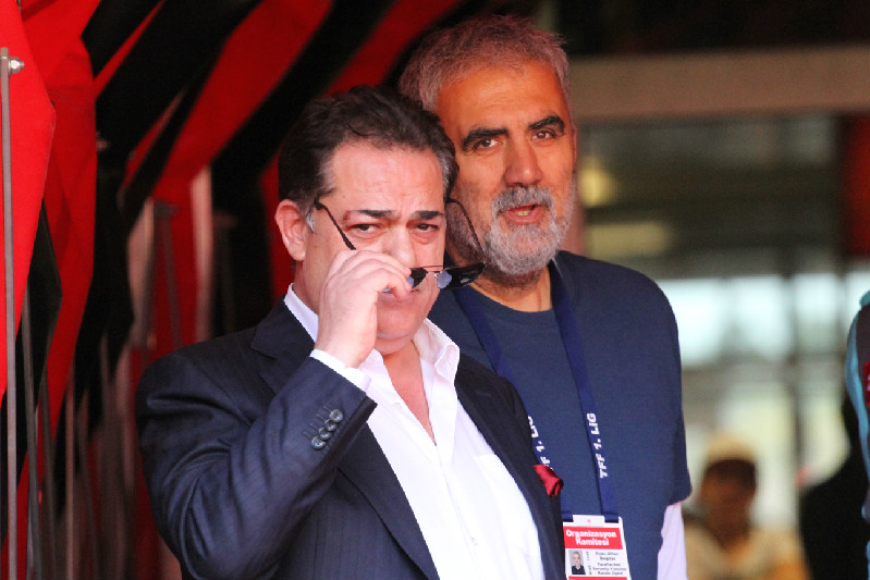 DÜŞÜNCEDE YENİLENMEDİKÇE KAYBETMEYE MAHKUMUZ