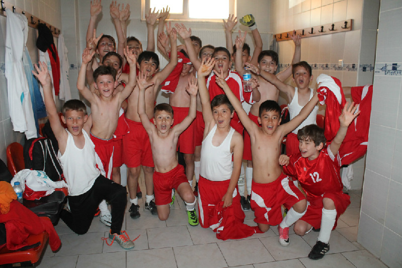 YARI FİNALİSTLER TAMAM