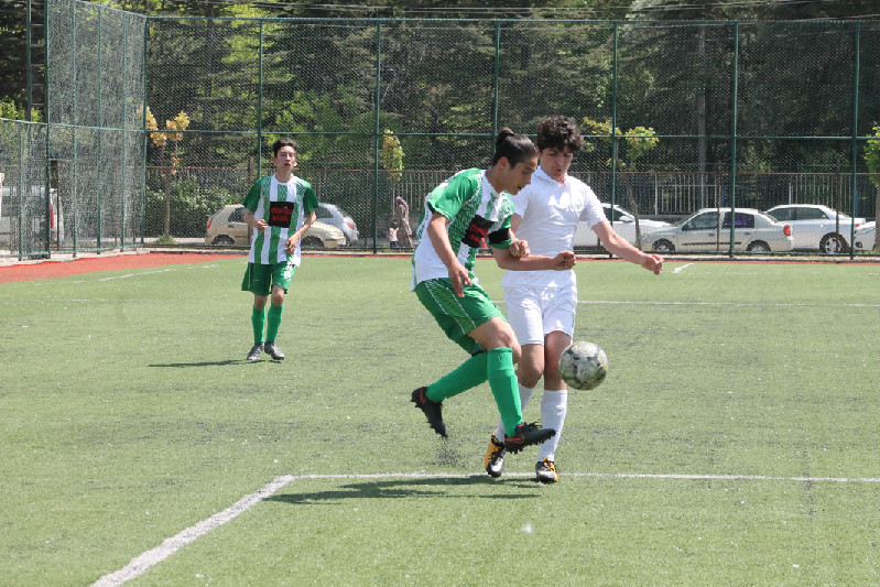 FİNAL GİBİ MAÇ PAZAR GÜNÜ