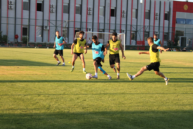 TOP BAŞI 26 HAZİRANDA