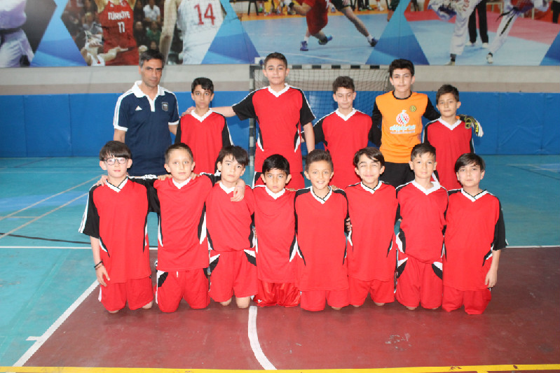 FİNALİSTLER BELİRLENİYOR