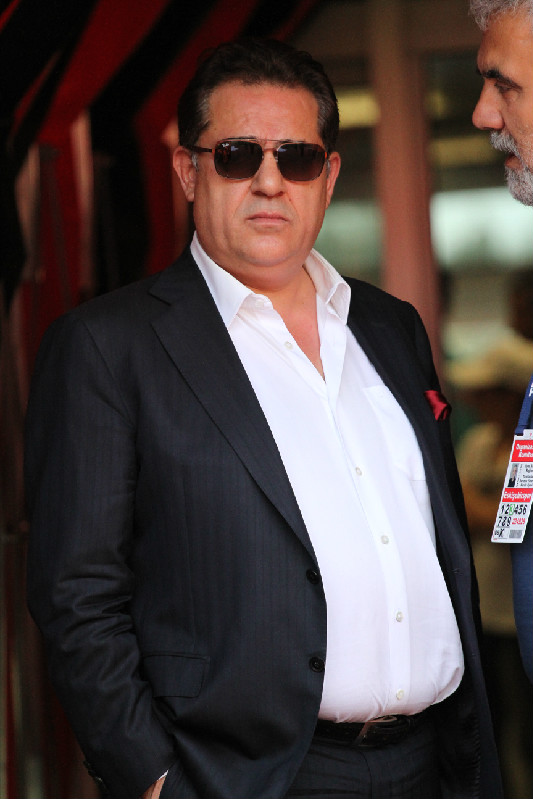 VAKİT KAYBETME BAŞKAN!