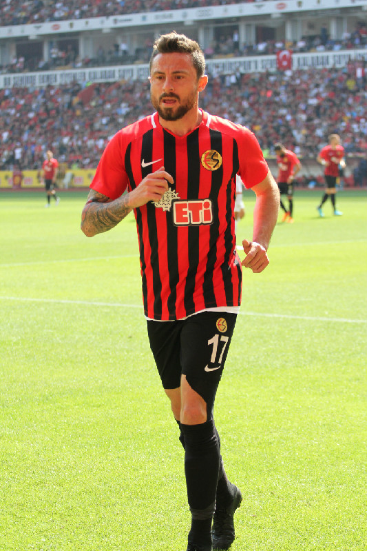 KAANDA GİTMEYECEK