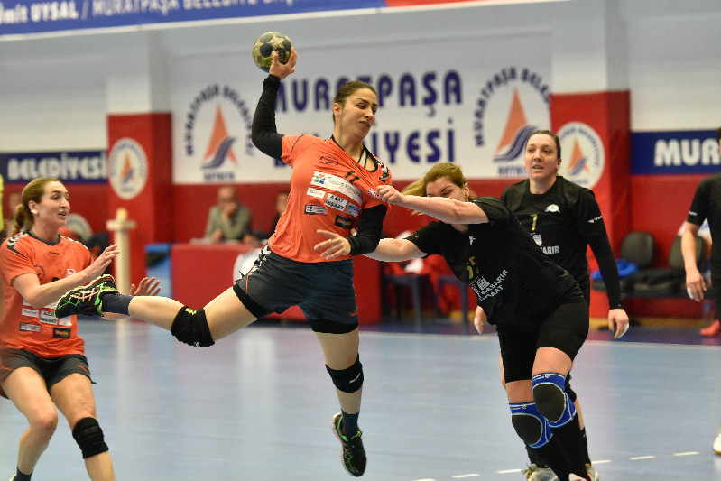 KADINLAR TÜRKİYE KUPASI  İLİMİZDE SAHİBİNİ BULACAK