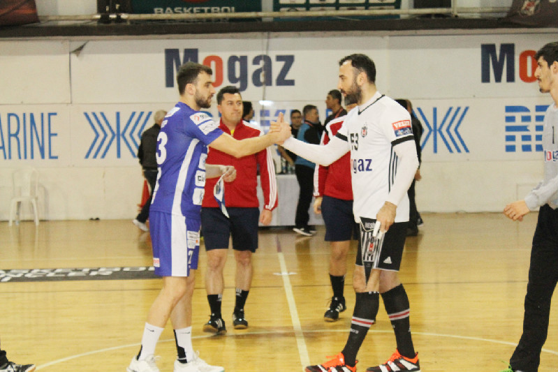 AVRUPALI SELKA SEZONUNUN  KAPANIŞ MAÇINDA