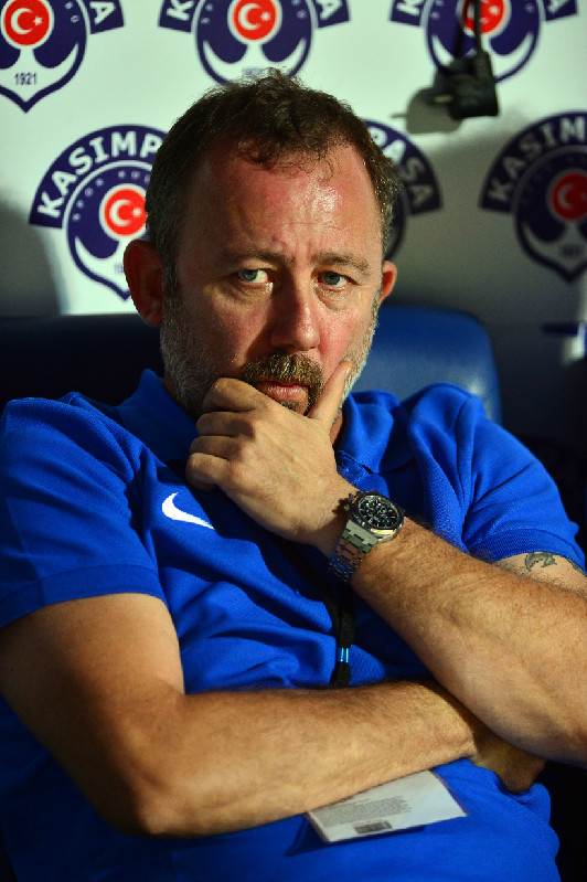 3 HOCA İLE SEZONU TAMAMLADIK