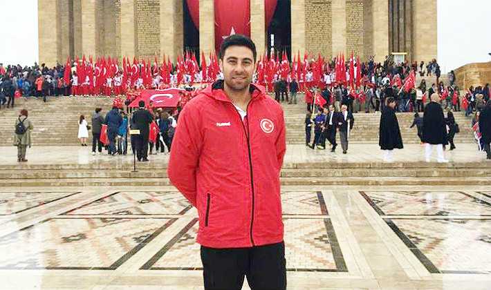 ALPEREN PEKTAŞ TAMAM!