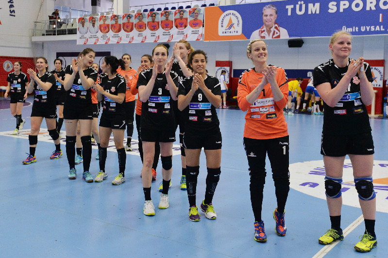 KUPADA FİNALİSTLER  BUGÜN BELLİ OLUYOR