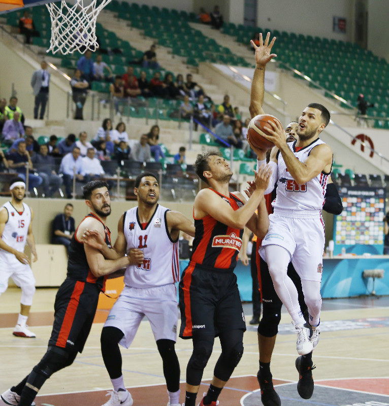 YEDİNCİ BİTİRMEK ÖNCELİKLİ HEDEFİMİZ