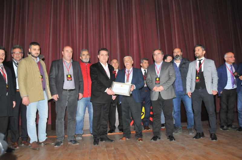 GENEL KURUL TARİHİ DEĞİŞECEK