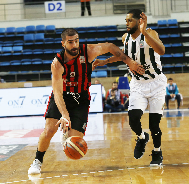 DEVLER SAKARYAYA KENETLENDİ