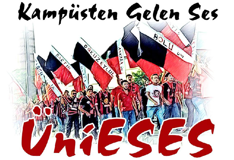 TARAFTAR SUÇLANACAK SON ADRESTİR