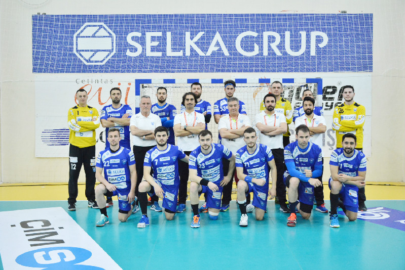 SELKADA 12 AYRILIK