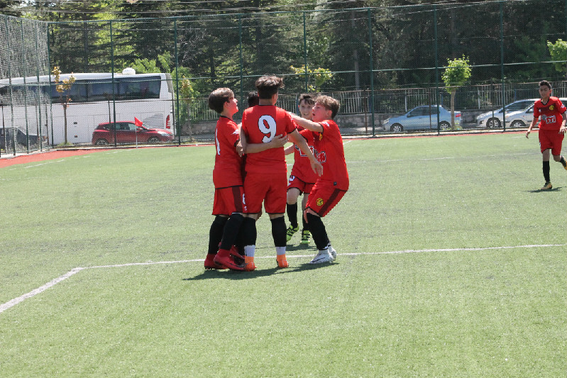 ES-ES DOLUDİZGİN(10-0)