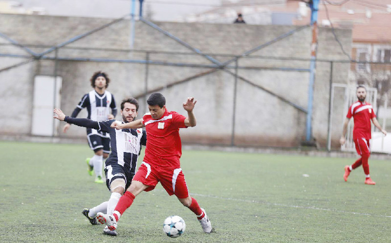 10LARIN DERDİ ARTIK KUPA