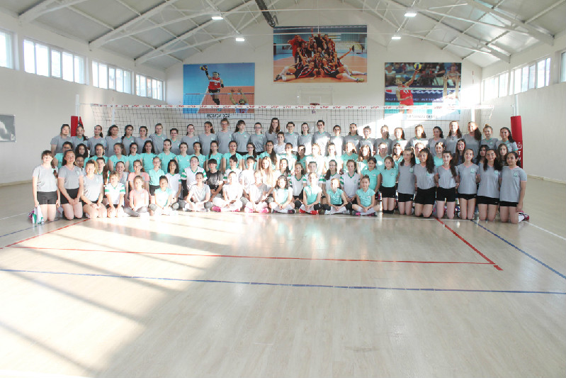 ESKİŞEHİRDE NESLİHAN DEMİR RÜZGARI