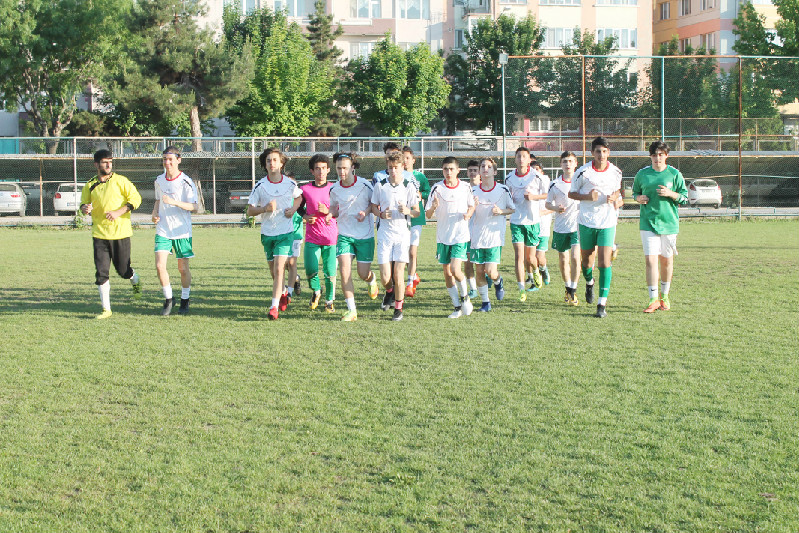 DSİNİN RAKİBİ ALBAYRAK