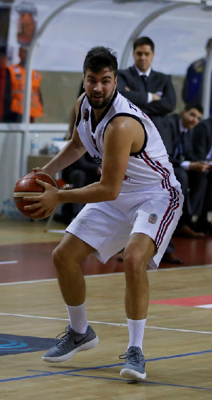 BUĞRAHAN TUNCER BÜYÜYOR