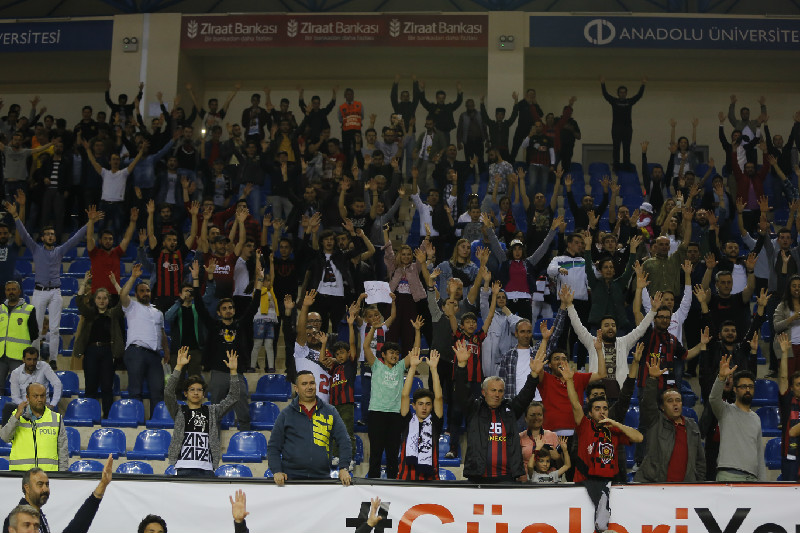 BİLETLER SATIŞA ÇIKTI