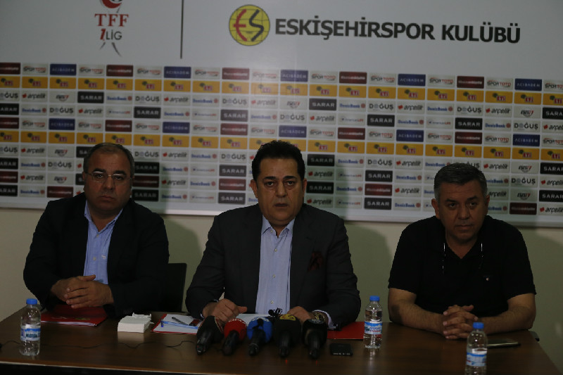 ÜNAL İKNA ÇABASINDA