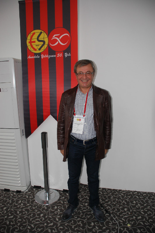 SITKI ÖZTÜRK VEFAT ETTİ