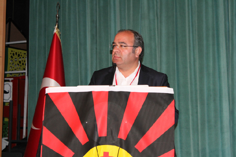 ŞAHBAZ LİSTE HAZIRLIĞINDA