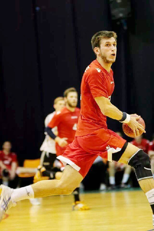 DURMUŞ ALİ SELKASPORDA