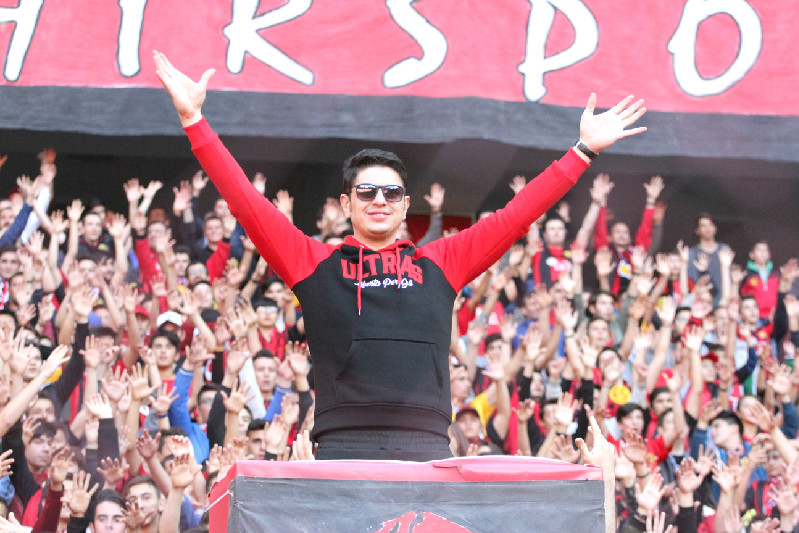 SİZ LİSTE YAPIN