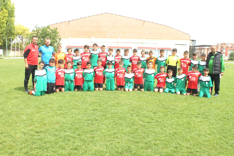 OSMANGAZİYE ŞEKER ÇELMESİ