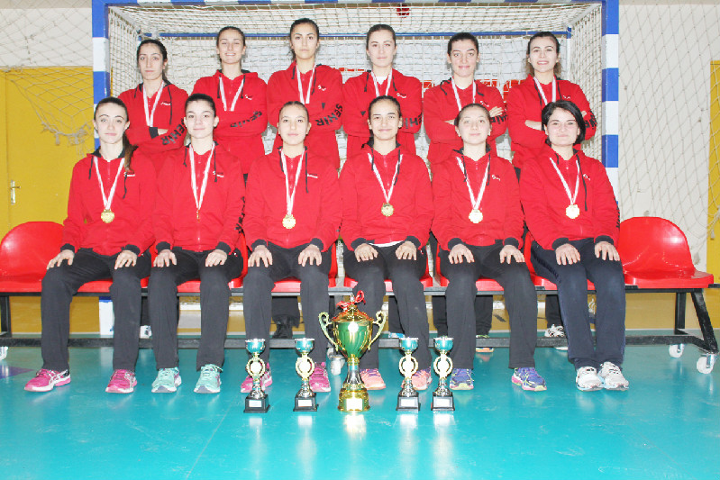 ŞAMPİYONA HEYECANI BAŞLIYOR