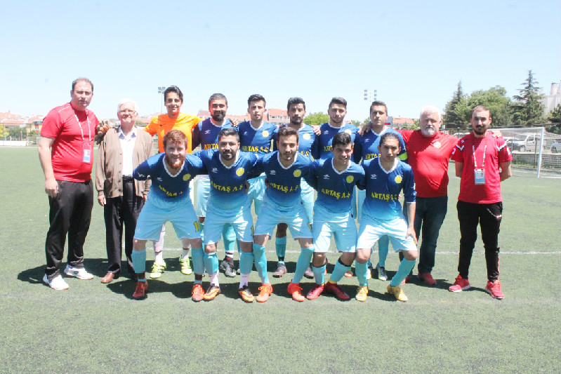 YARI FİNALLER NEFES KESECEK