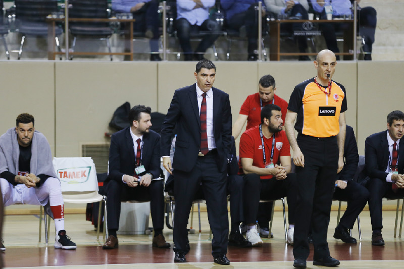 Banvit Berrocalu yalanladı.