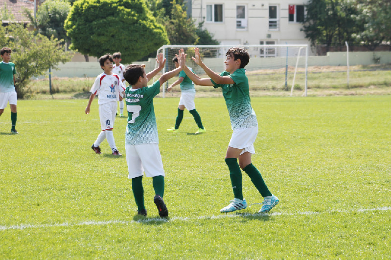 KARNAVAL DEVAM EDİYOR