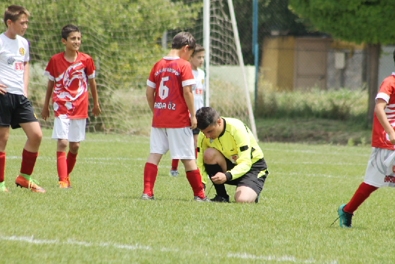ÇOK GÜZEL GÖRÜNTÜLER VARDI