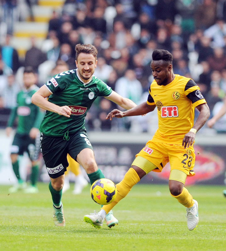 TOKO MALATYANIN  LİSTESİNE GİRDİ