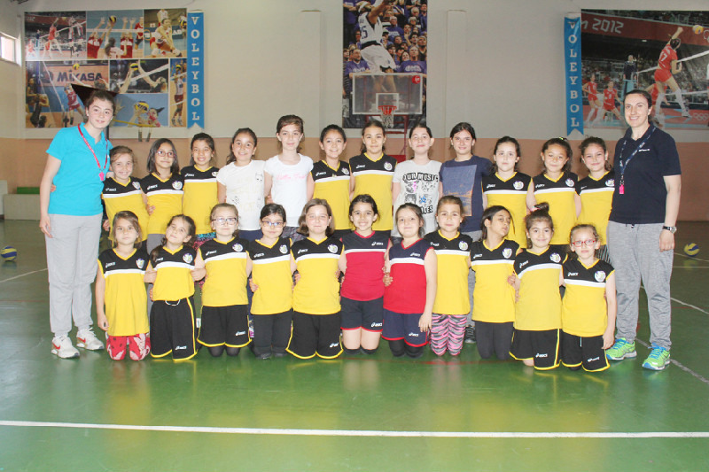 TEPEBAŞININ GELECEĞİ EMİN ELLERDE