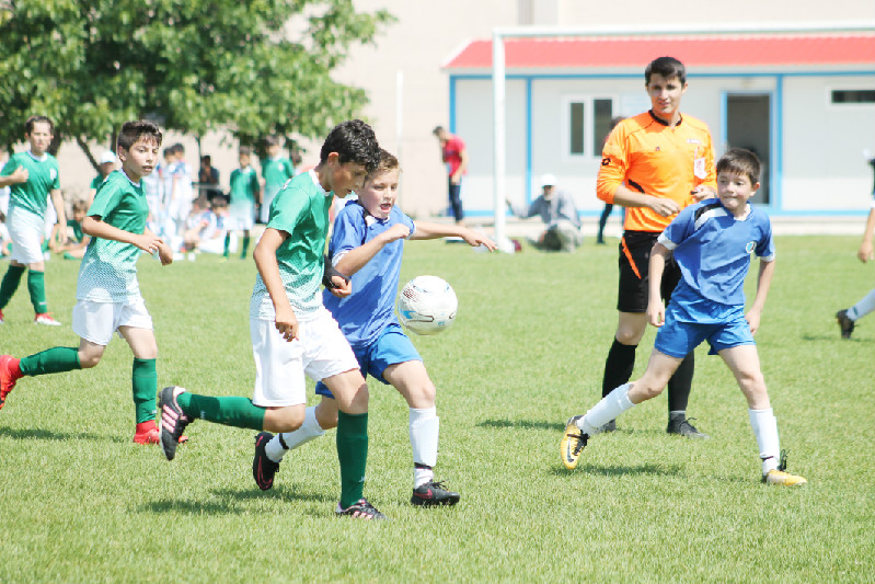 ŞÖLEN PAZAR GÜNÜ BİTİYOR