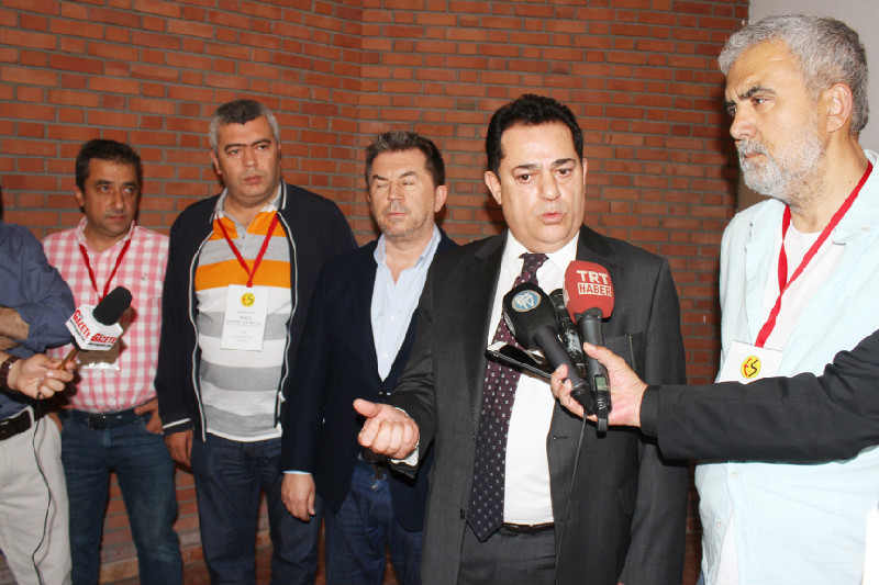 BU İŞİ BERABER KURTARALIM