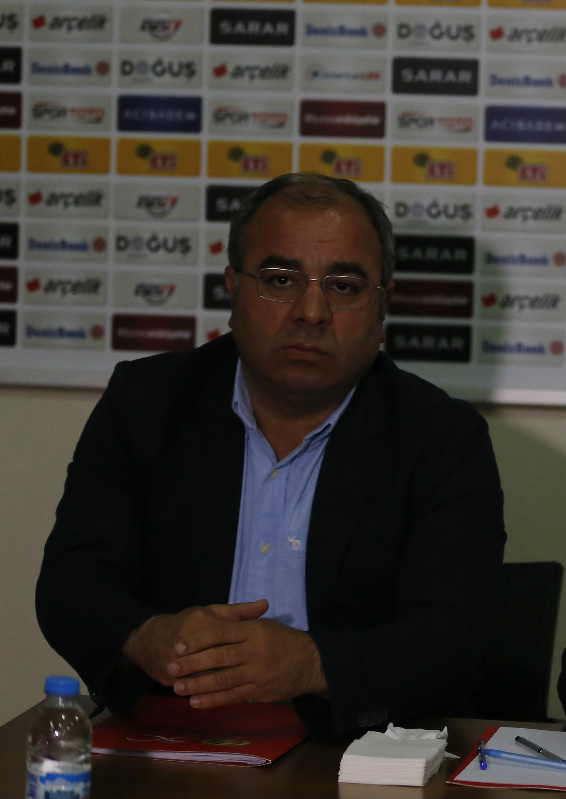 GÖZLER ONLARI ARADI