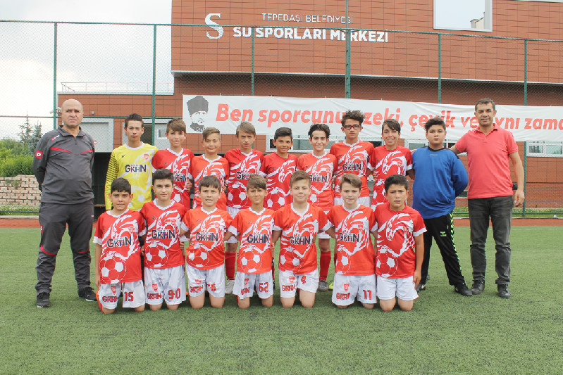 ALKIŞI HAK ETTİLER