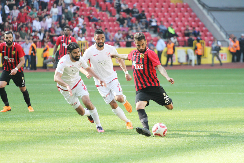 HASANDA ELDEN GİDİYOR